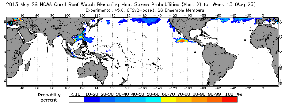 Outlook Map