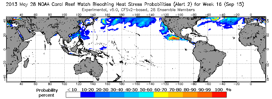 Outlook Map