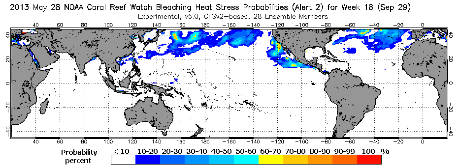 Outlook Map