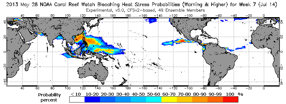 Outlook Map