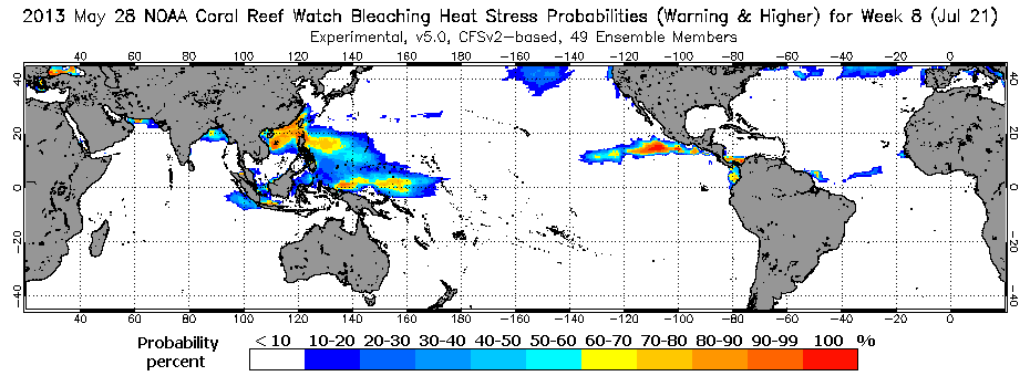 Outlook Map