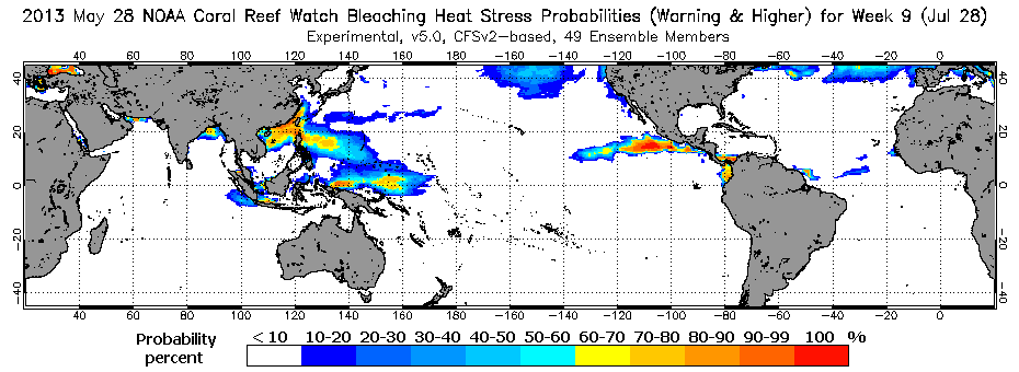 Outlook Map