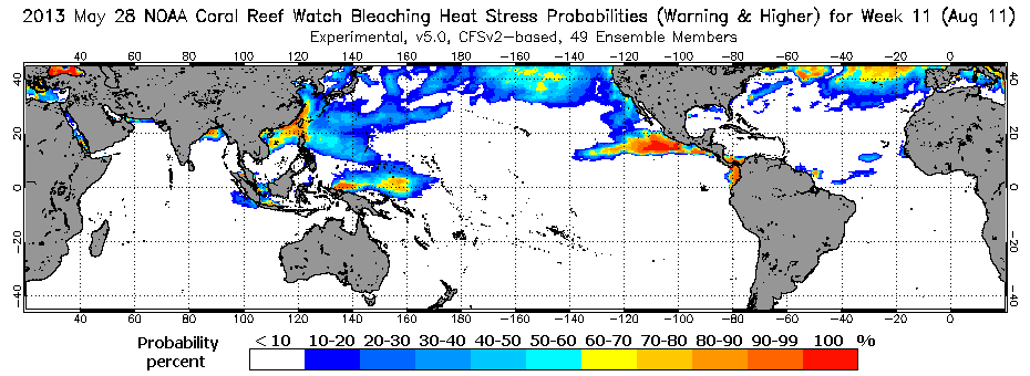 Outlook Map