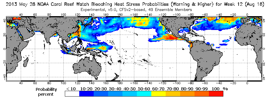 Outlook Map