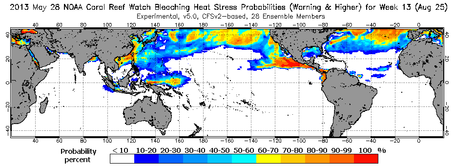 Outlook Map