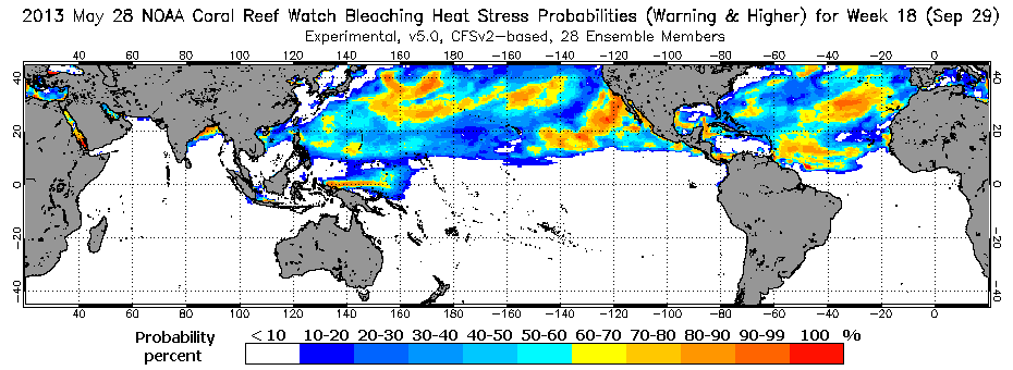 Outlook Map