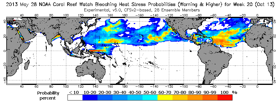 Outlook Map