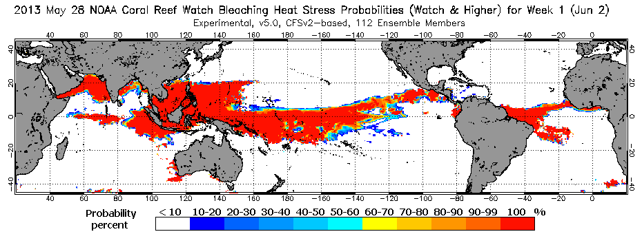 Outlook Map