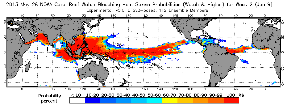 Outlook Map