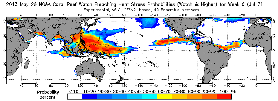 Outlook Map