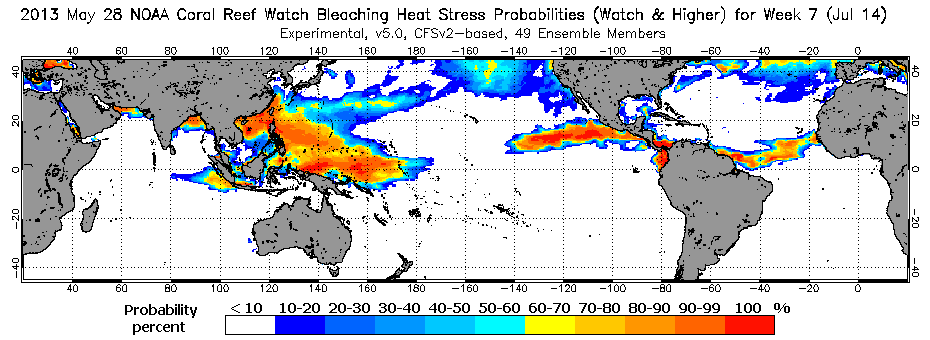 Outlook Map