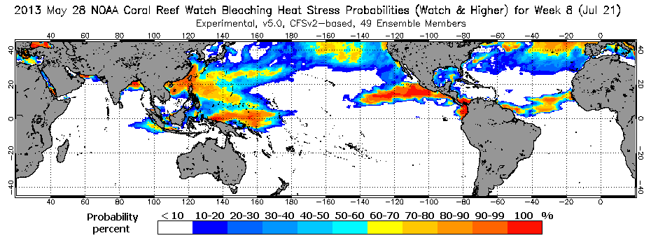 Outlook Map