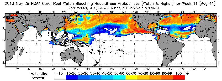 Outlook Map