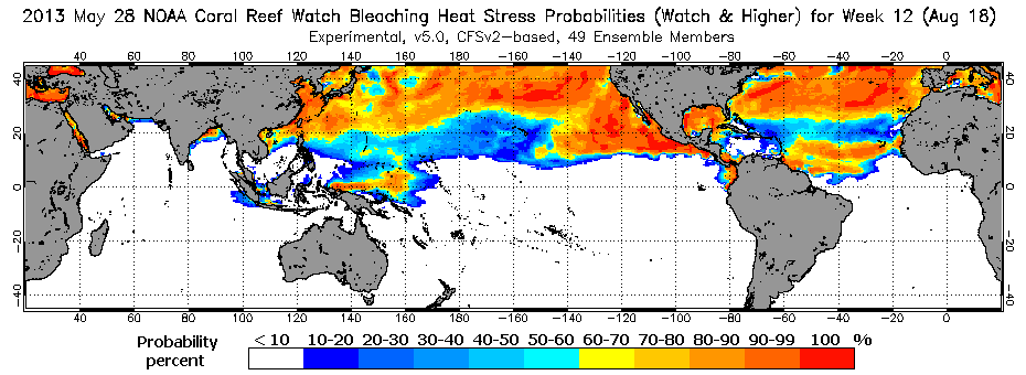 Outlook Map