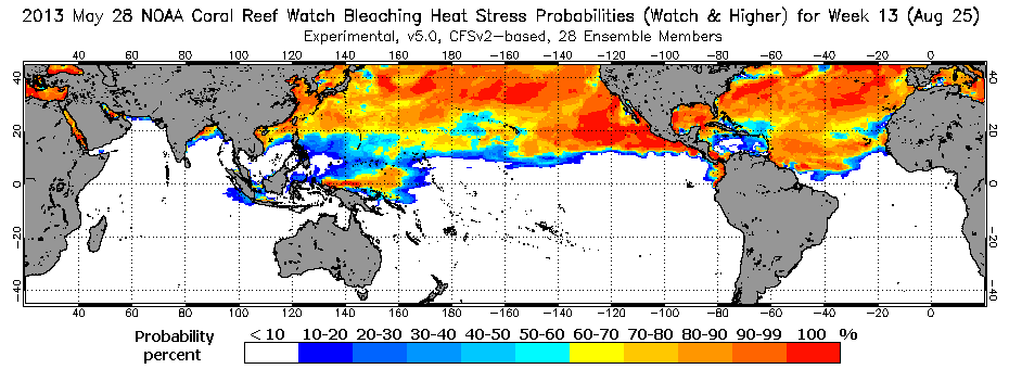 Outlook Map