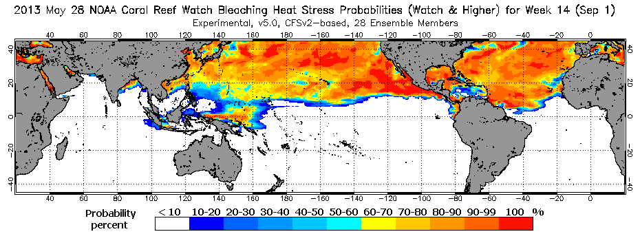 Outlook Map