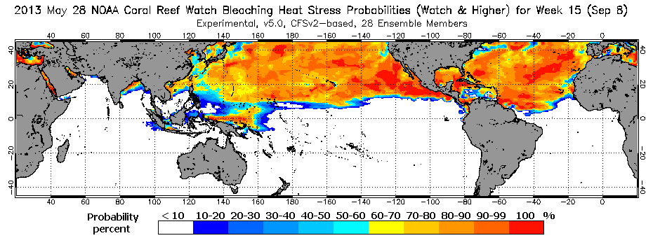 Outlook Map