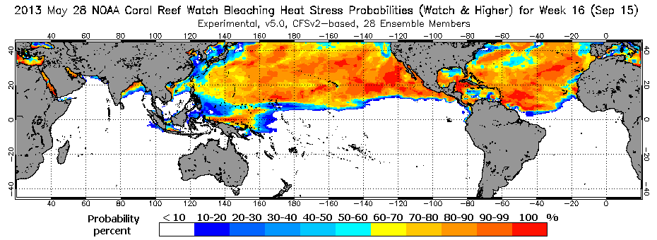 Outlook Map