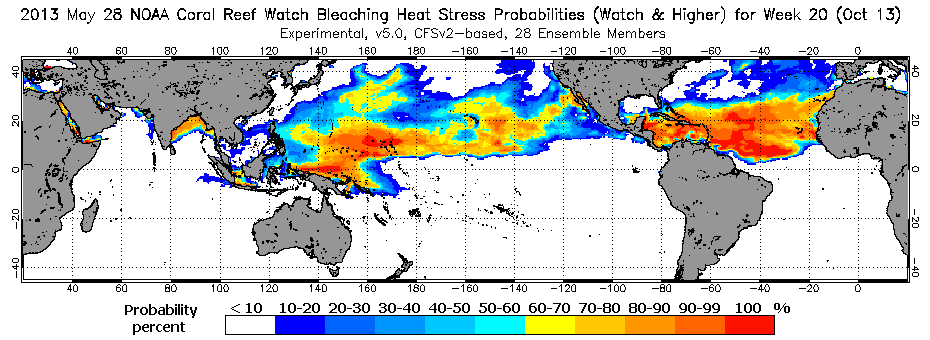 Outlook Map