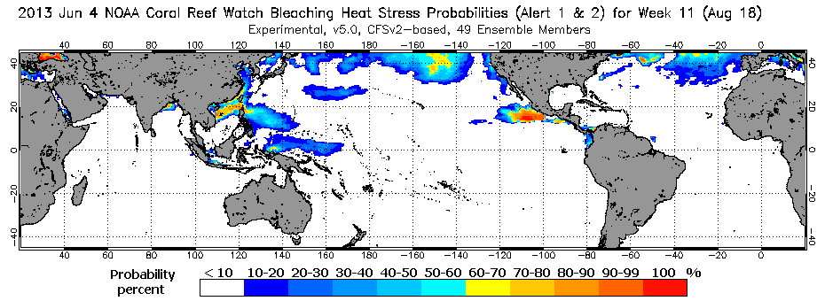 Outlook Map