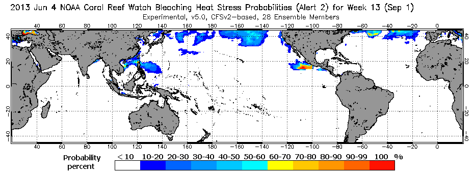 Outlook Map