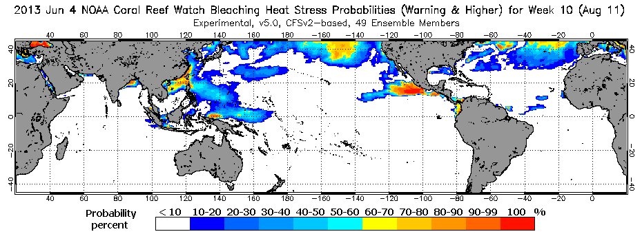 Outlook Map