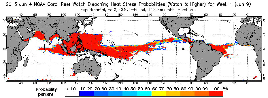 Outlook Map