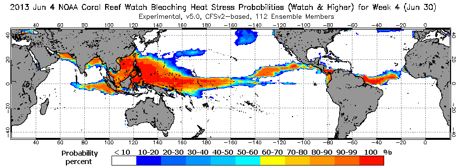 Outlook Map