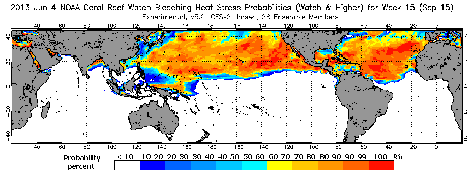 Outlook Map