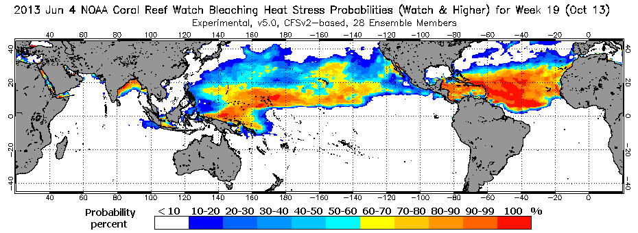 Outlook Map