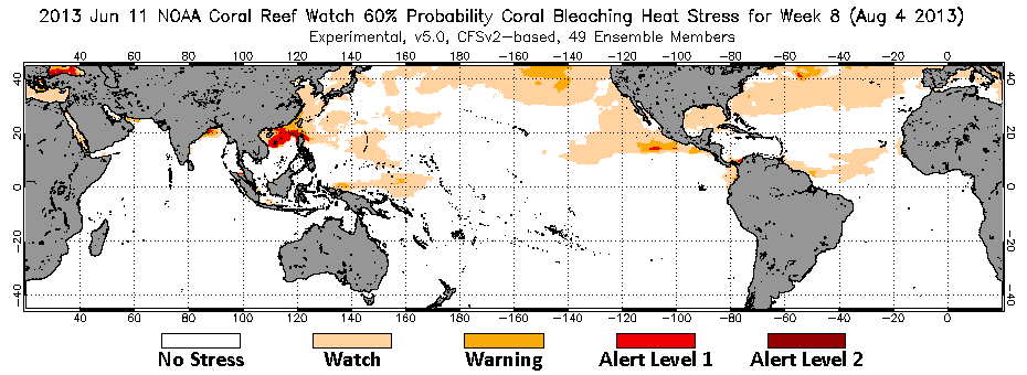 Outlook Map