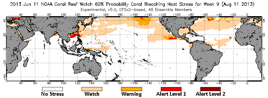 Outlook Map