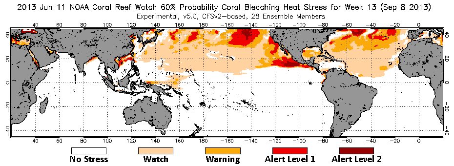 Outlook Map