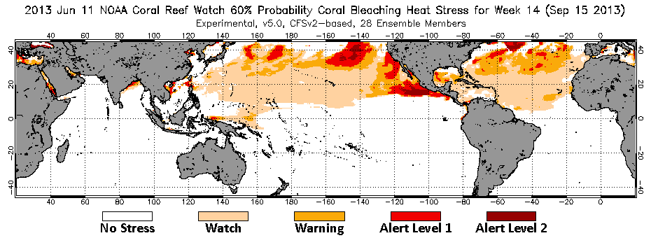 Outlook Map