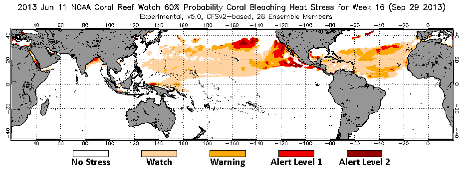 Outlook Map