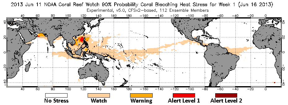 Outlook Map