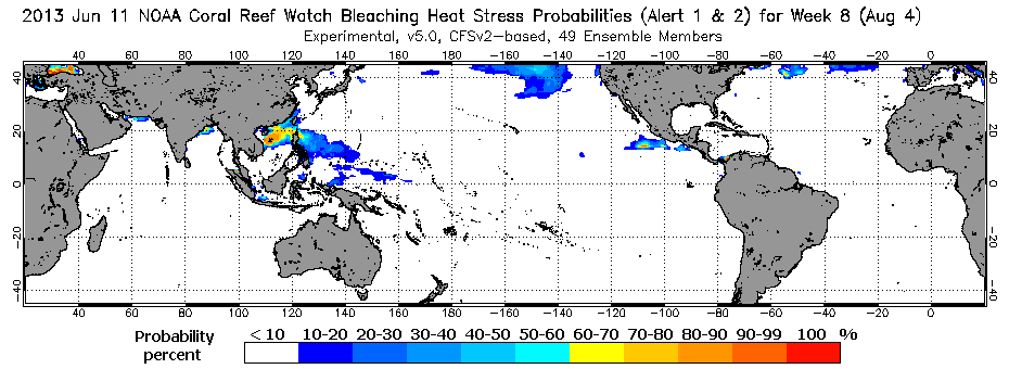 Outlook Map