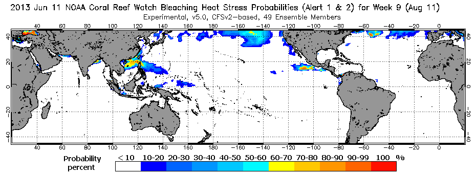 Outlook Map