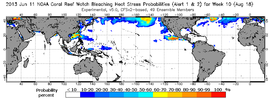 Outlook Map