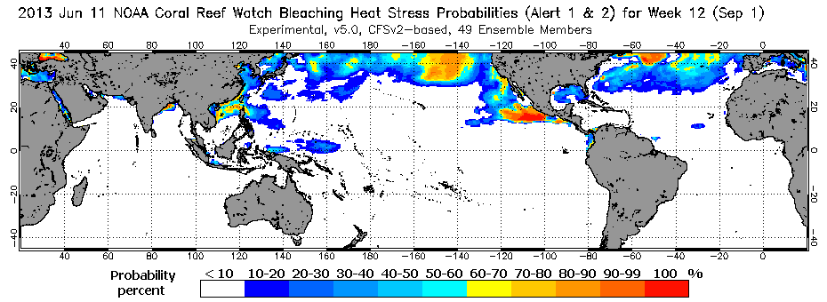 Outlook Map