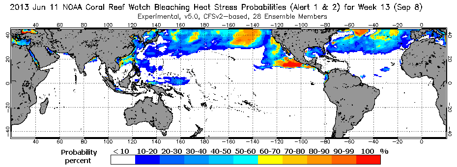 Outlook Map