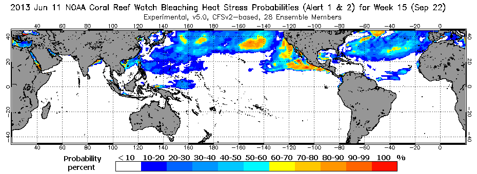 Outlook Map