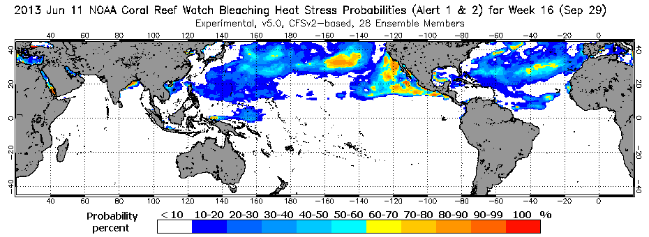 Outlook Map