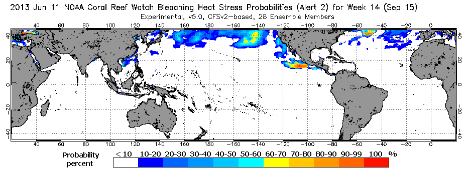 Outlook Map