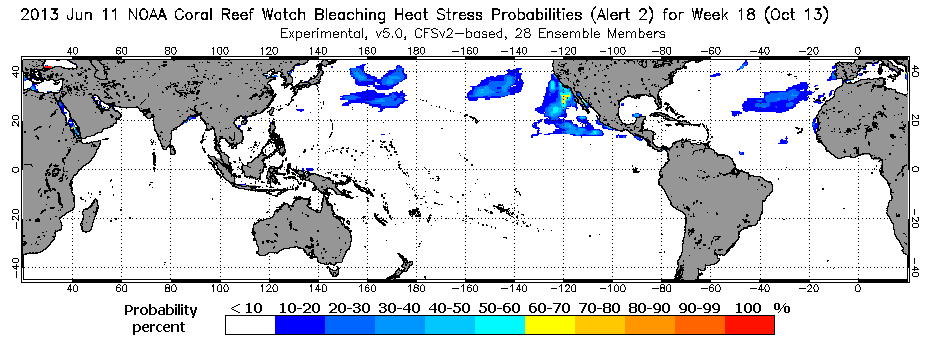 Outlook Map