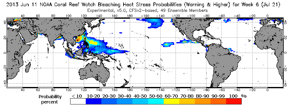 Outlook Map