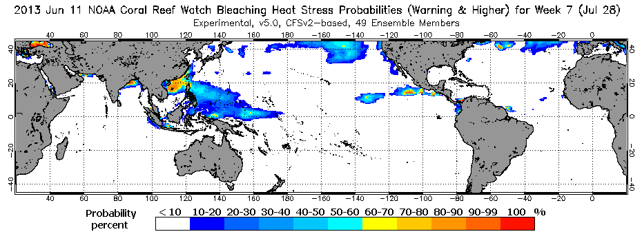 Outlook Map