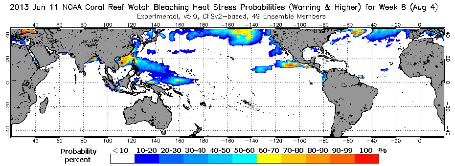 Outlook Map