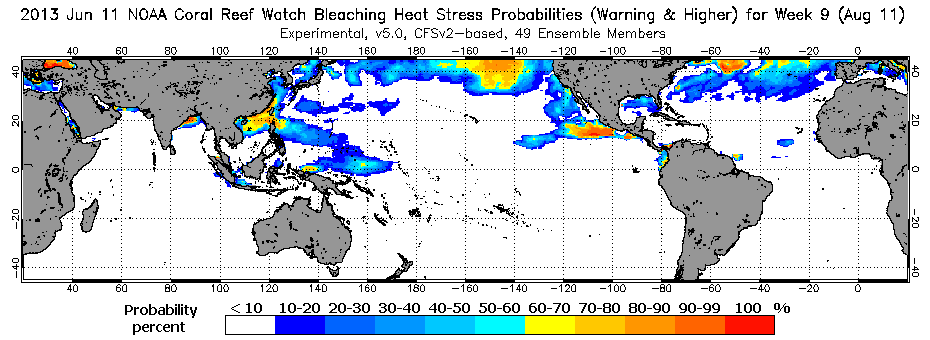 Outlook Map