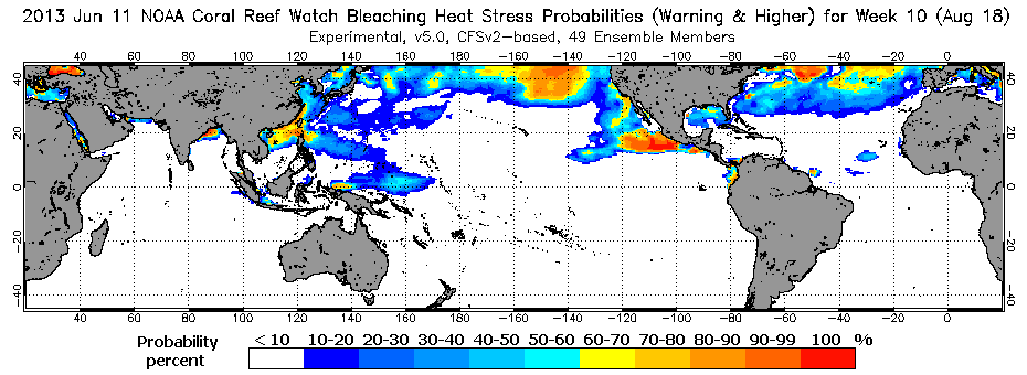 Outlook Map